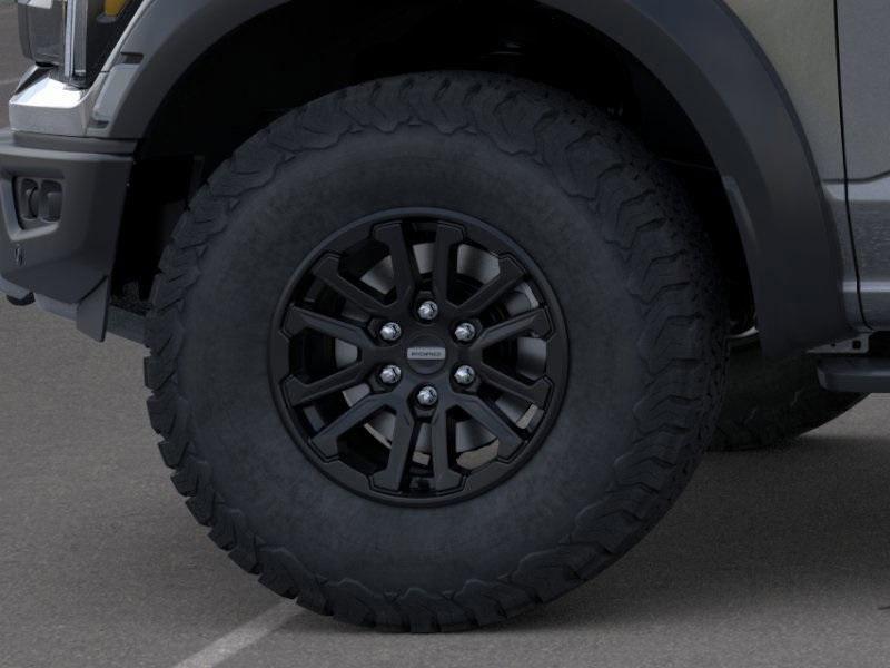 new 2025 Ford F-150 car, priced at $83,320