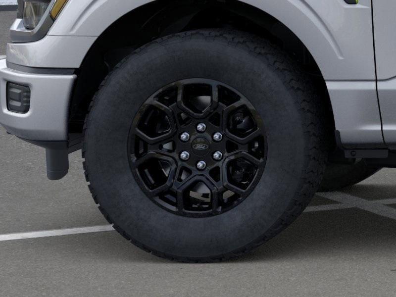 new 2025 Ford F-150 car, priced at $43,234