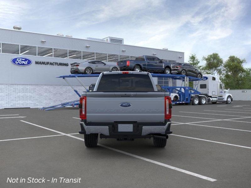 new 2024 Ford F-250 car, priced at $67,163