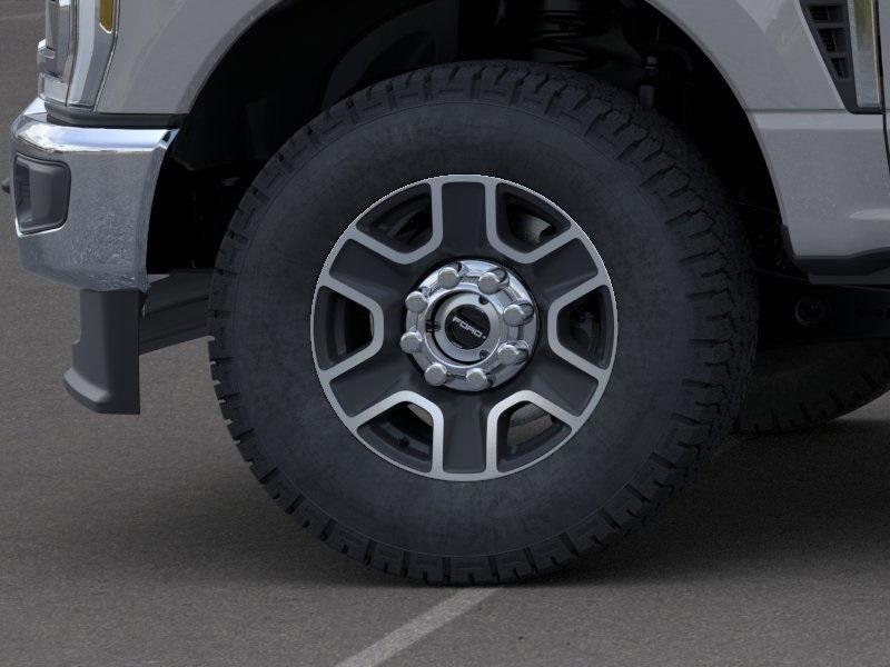 new 2025 Ford F-250 car, priced at $75,270
