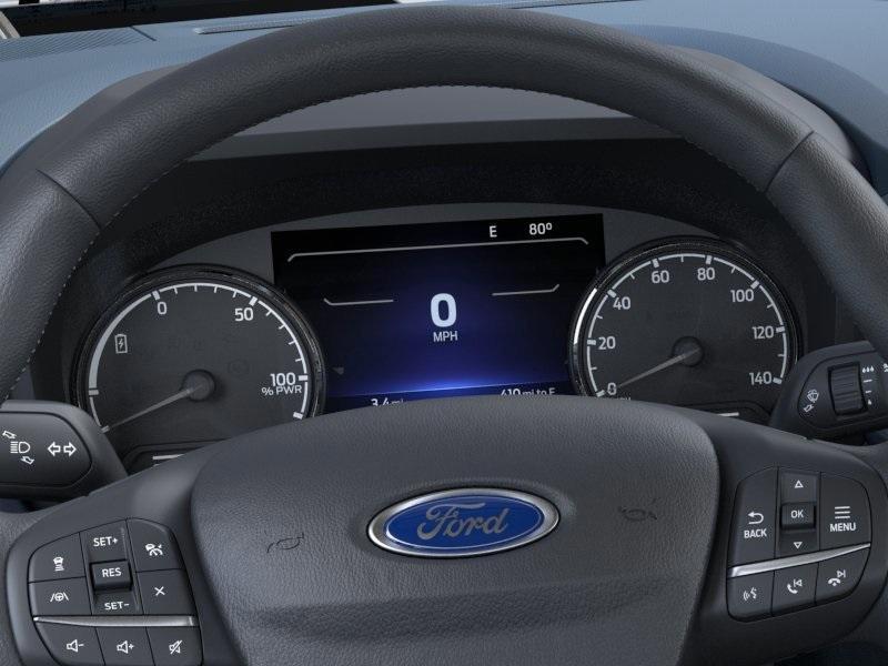 new 2024 Ford Maverick car, priced at $36,730