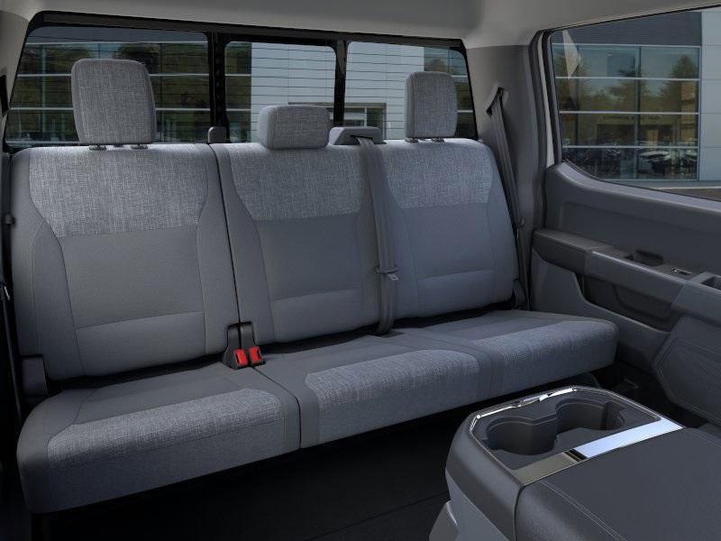 new 2025 Ford F-250 car, priced at $68,690
