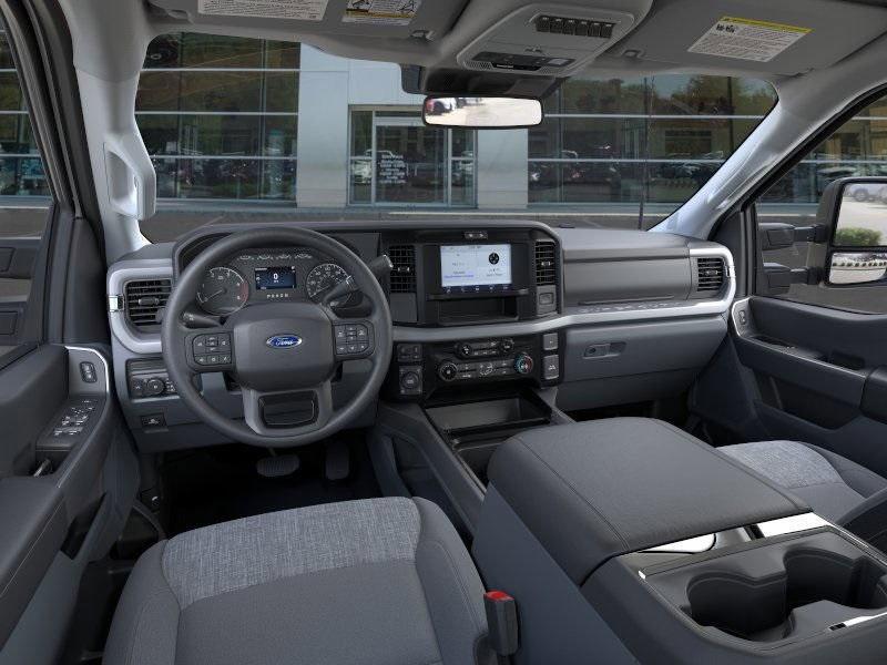 new 2025 Ford F-250 car, priced at $68,690