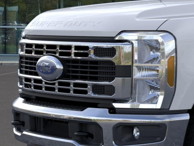 new 2025 Ford F-250 car, priced at $68,690