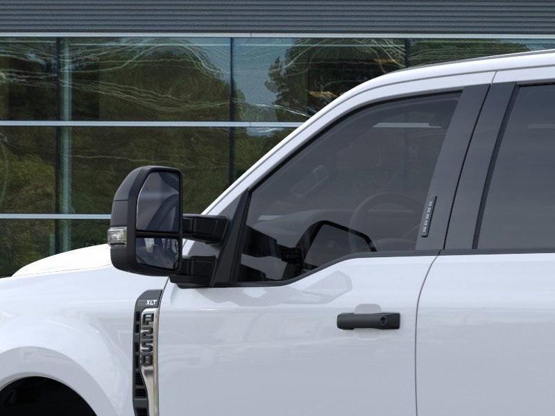 new 2025 Ford F-250 car, priced at $68,690