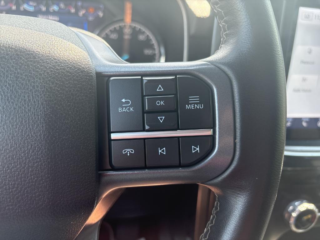 used 2023 Ford F-150 car, priced at $41,533