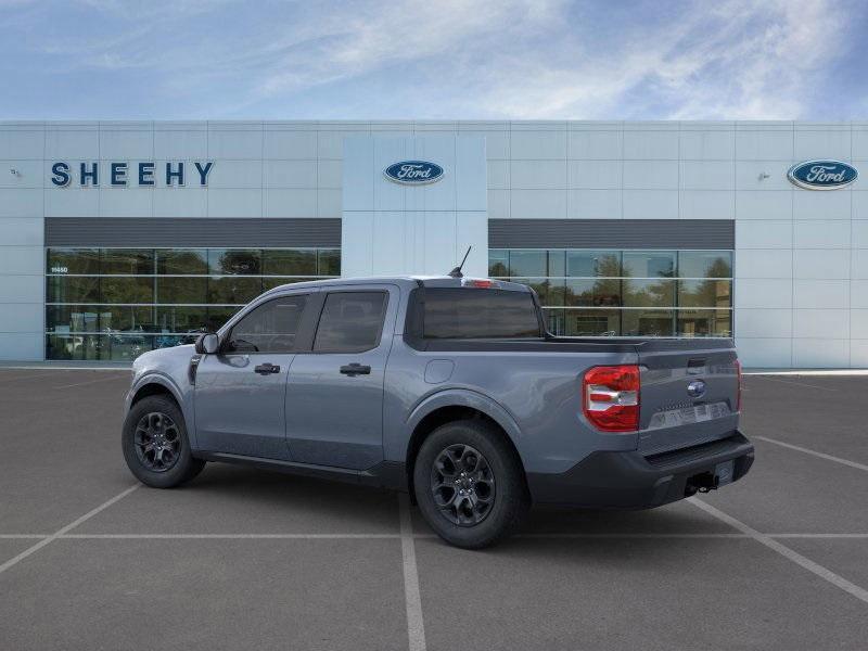 new 2024 Ford Maverick car, priced at $34,385