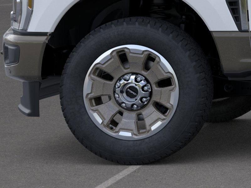 new 2026 Ford F-350 car, priced at $94,953