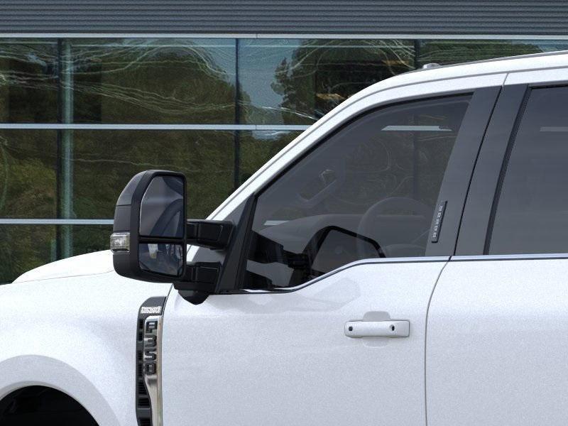 new 2026 Ford F-350 car, priced at $94,953