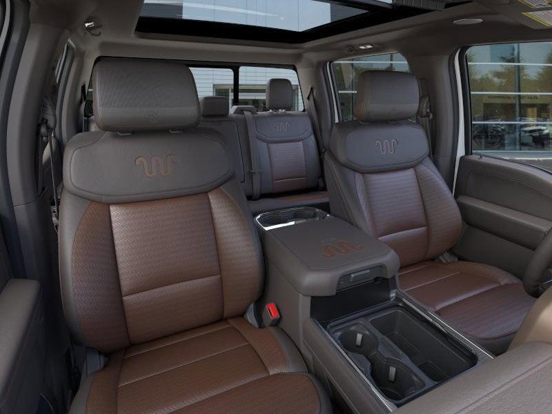 new 2026 Ford F-350 car, priced at $94,953