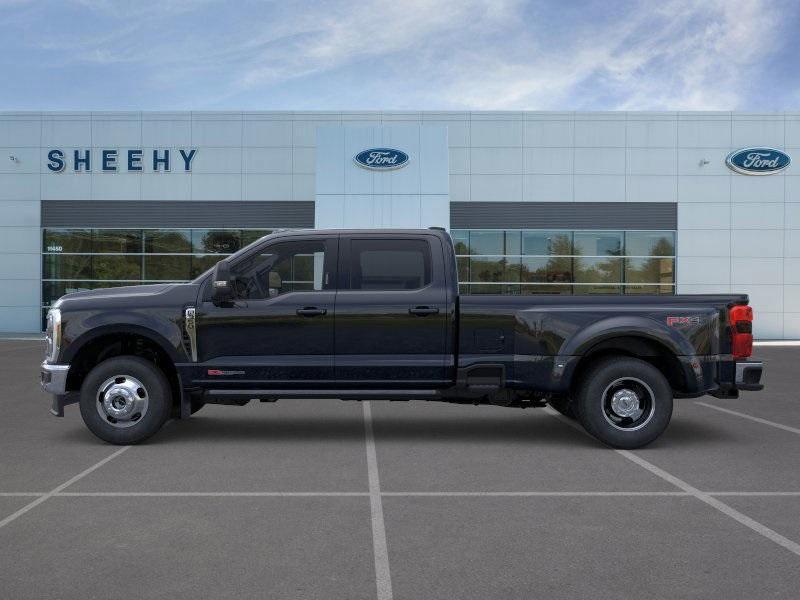 new 2025 Ford F-350 car, priced at $83,723