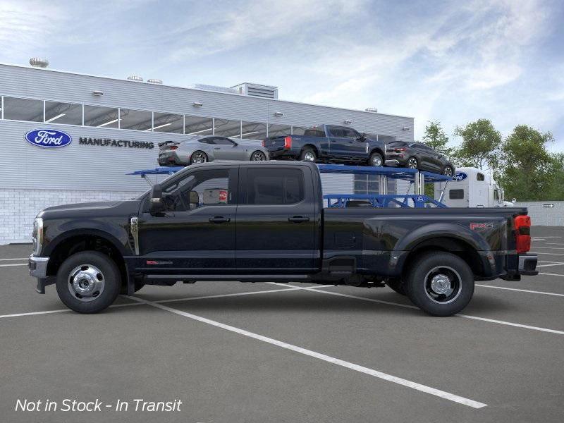 new 2025 Ford F-350 car, priced at $84,653