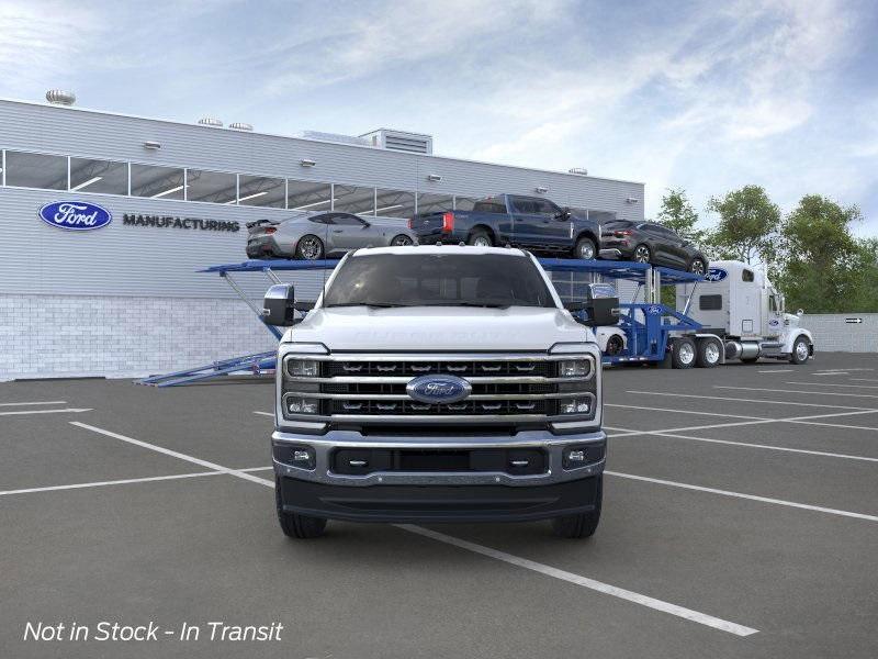 new 2024 Ford F-350 car, priced at $81,993