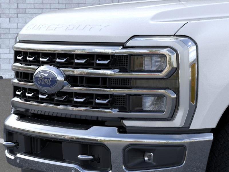 new 2024 Ford F-350 car, priced at $81,993