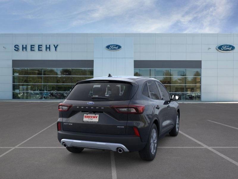 new 2026 Ford Escape car, priced at $34,080
