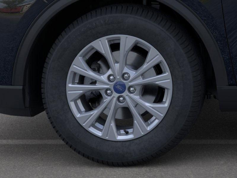 new 2026 Ford Escape car, priced at $34,080