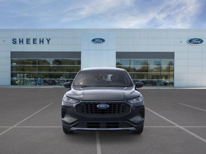 new 2026 Ford Escape car, priced at $34,080