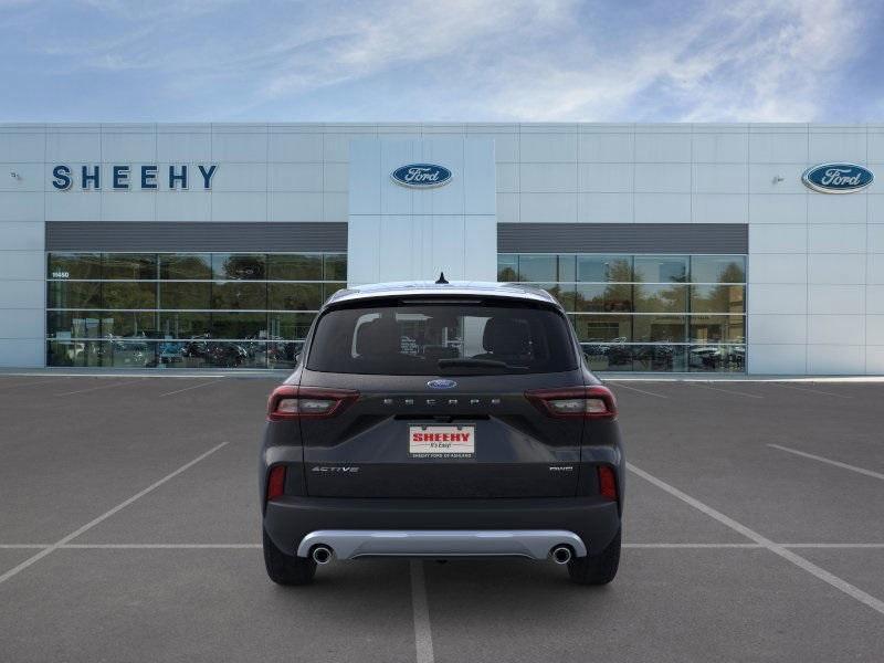 new 2026 Ford Escape car, priced at $34,080