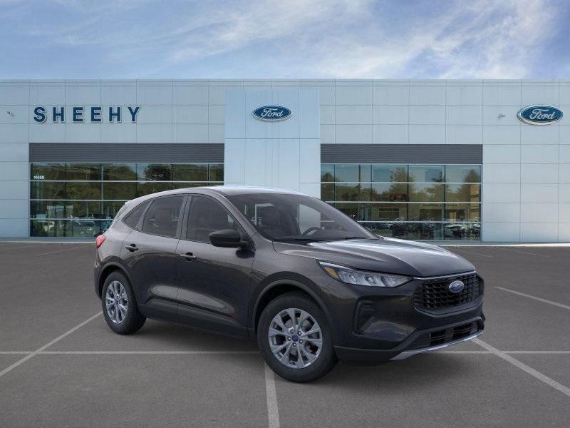 new 2026 Ford Escape car, priced at $34,080