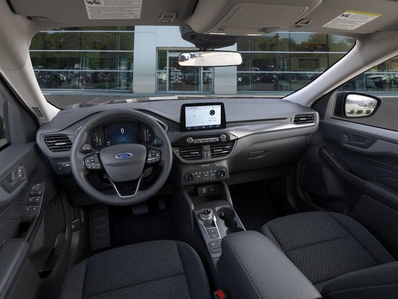 new 2026 Ford Escape car, priced at $34,080