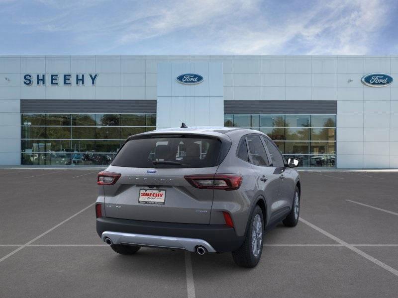 new 2025 Ford Escape car, priced at $26,849