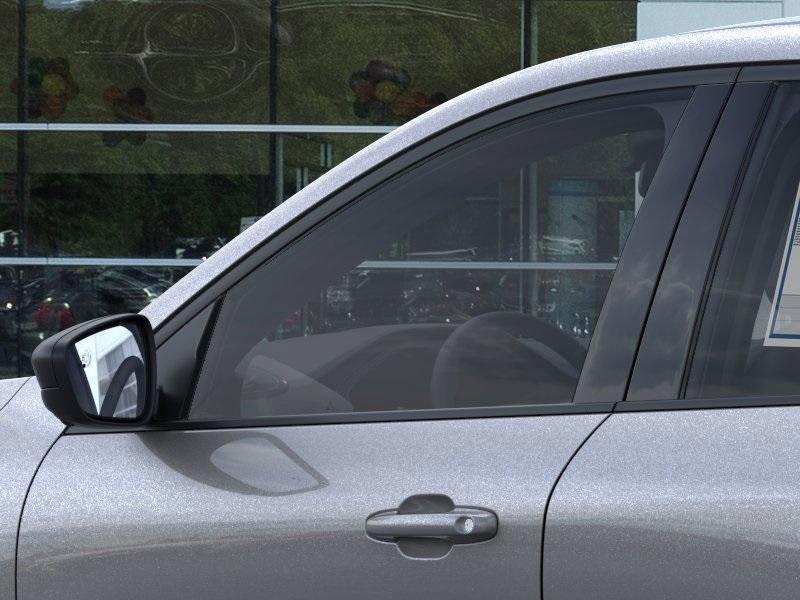 new 2025 Ford Escape car, priced at $26,849