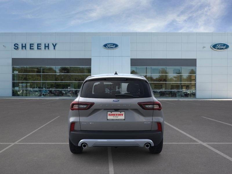 new 2025 Ford Escape car, priced at $26,849