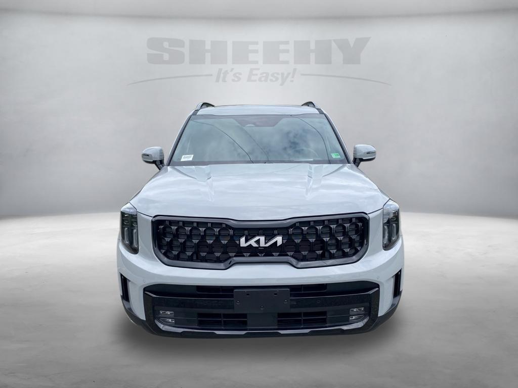 used 2024 Kia Telluride car, priced at $50,016