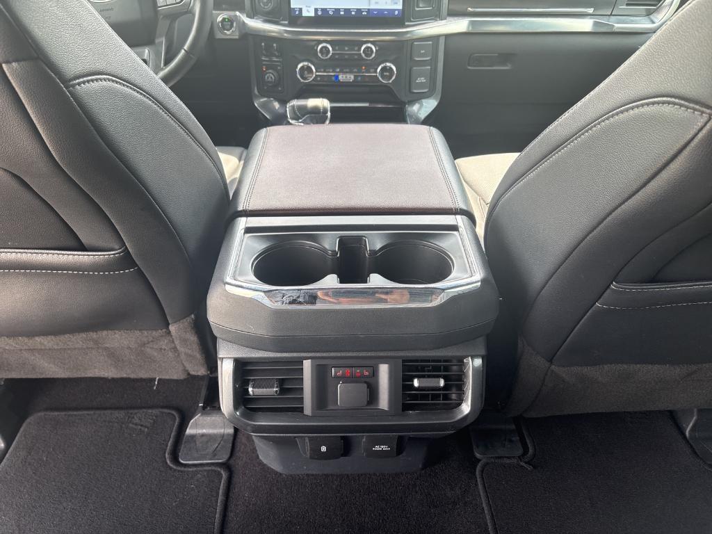 used 2022 Ford F-150 car, priced at $46,900