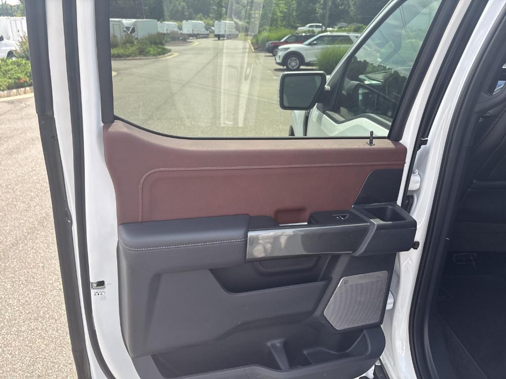 used 2022 Ford F-150 car, priced at $46,900