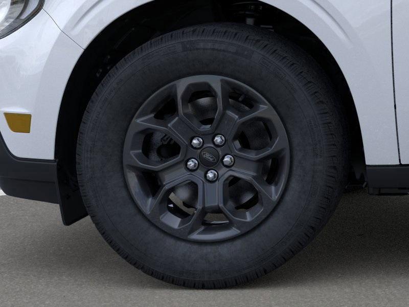 new 2025 Ford Maverick car, priced at $30,842