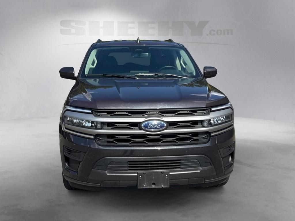 used 2024 Ford Expedition car, priced at $49,500