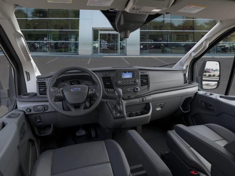 new 2025 Ford Transit-250 car, priced at $44,723
