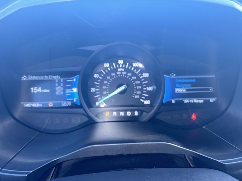 used 2022 Ford Edge car, priced at $26,997