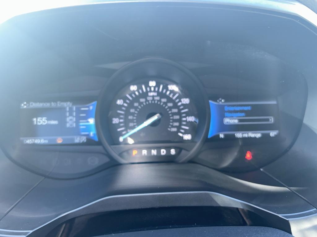 used 2022 Ford Edge car, priced at $26,997
