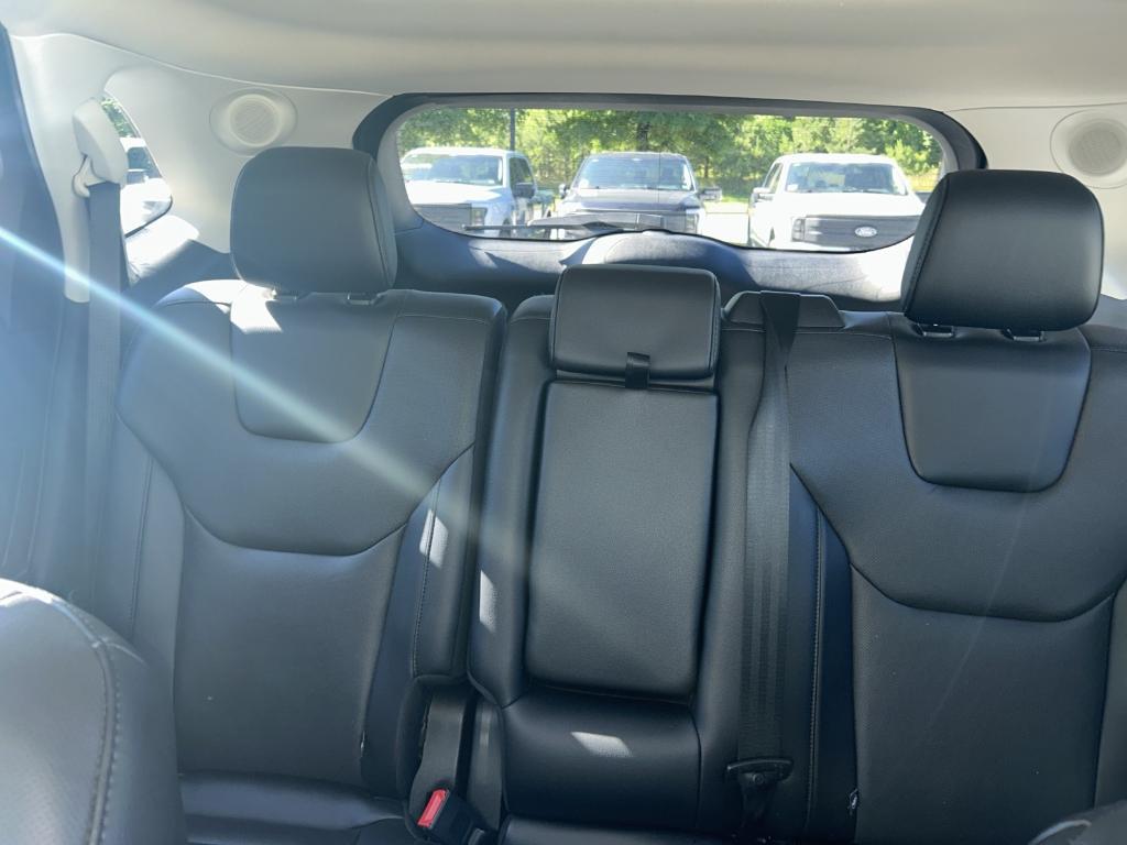 used 2022 Ford Edge car, priced at $26,997