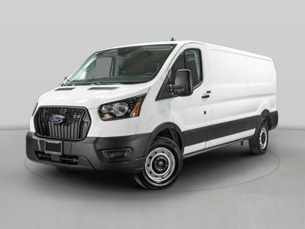 new 2025 Ford Transit-250 car, priced at $58,870