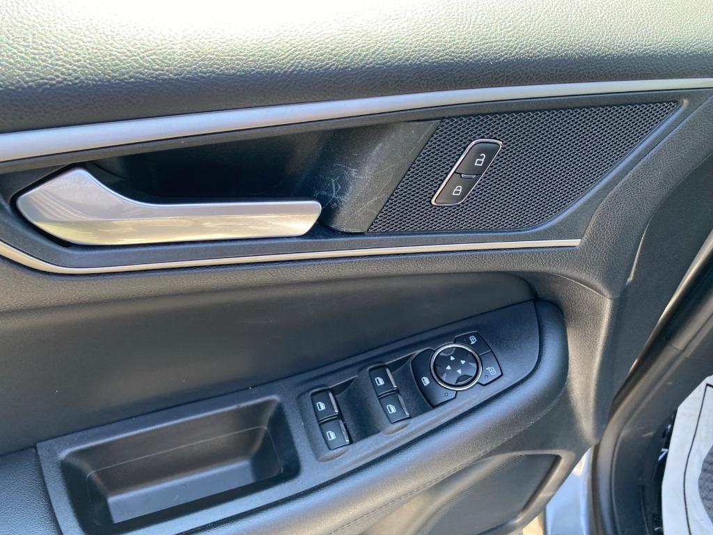 used 2022 Ford Edge car, priced at $20,240