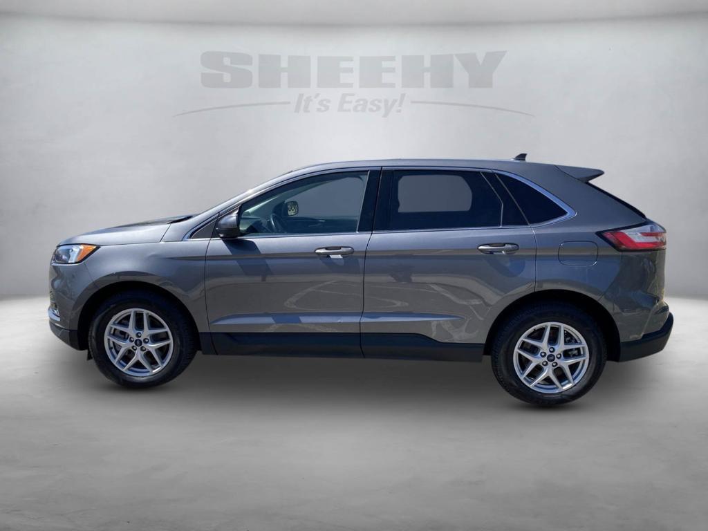 used 2022 Ford Edge car, priced at $20,240