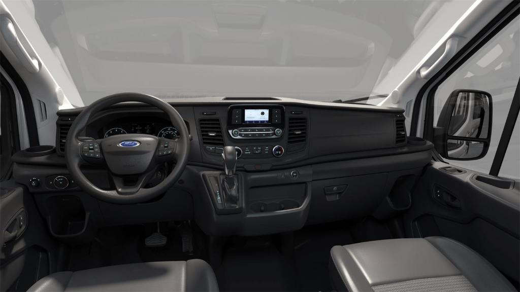 new 2025 Ford Transit-250 car, priced at $54,030