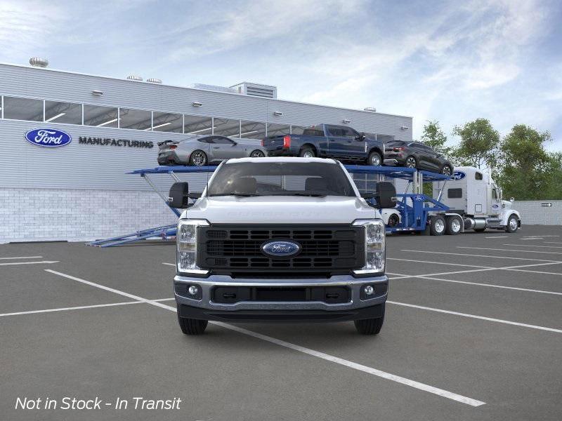 new 2026 Ford F-250 car, priced at $53,220