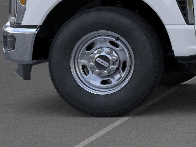 new 2026 Ford F-250 car, priced at $51,355