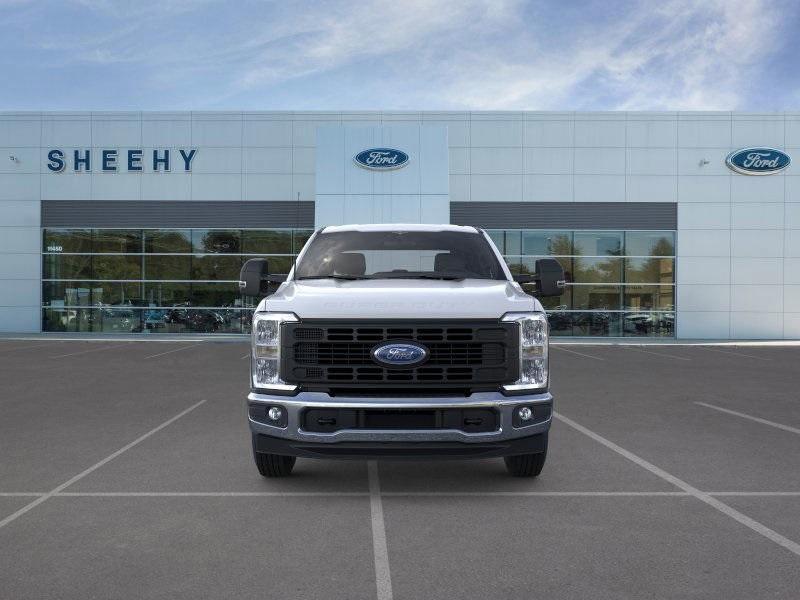 new 2026 Ford F-250 car, priced at $51,355