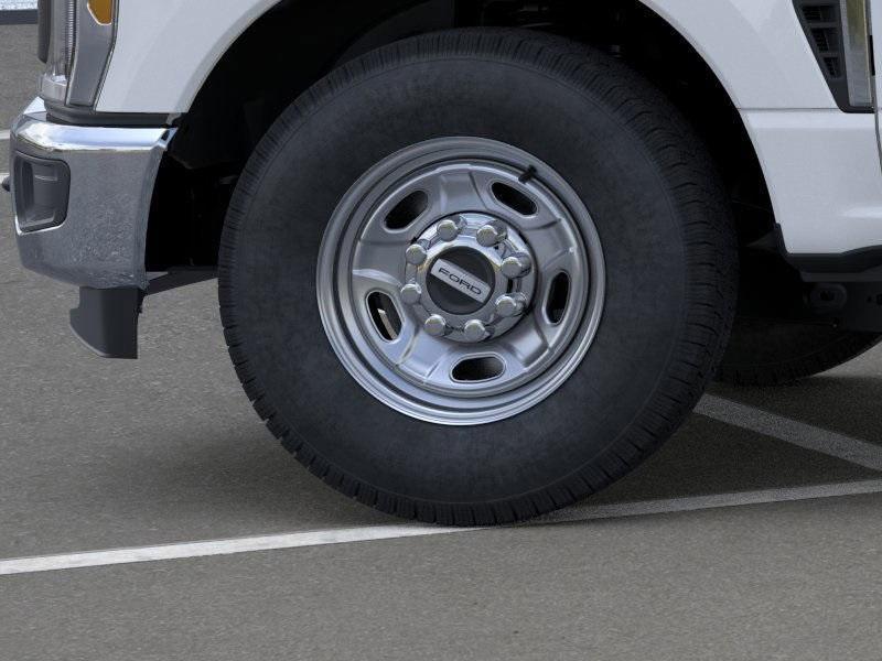 new 2026 Ford F-250 car, priced at $53,220