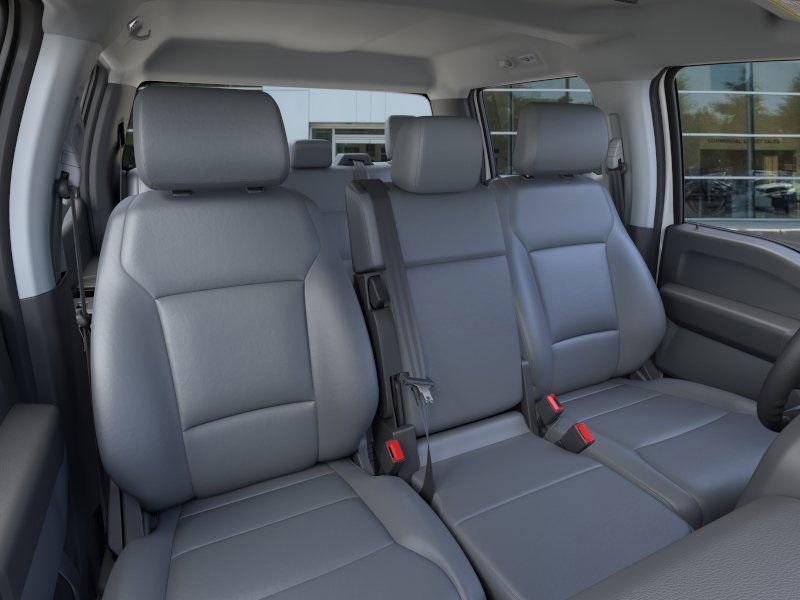 new 2026 Ford F-250 car, priced at $51,355