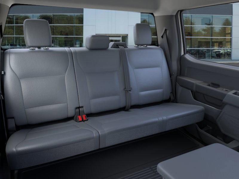 new 2026 Ford F-250 car, priced at $51,355
