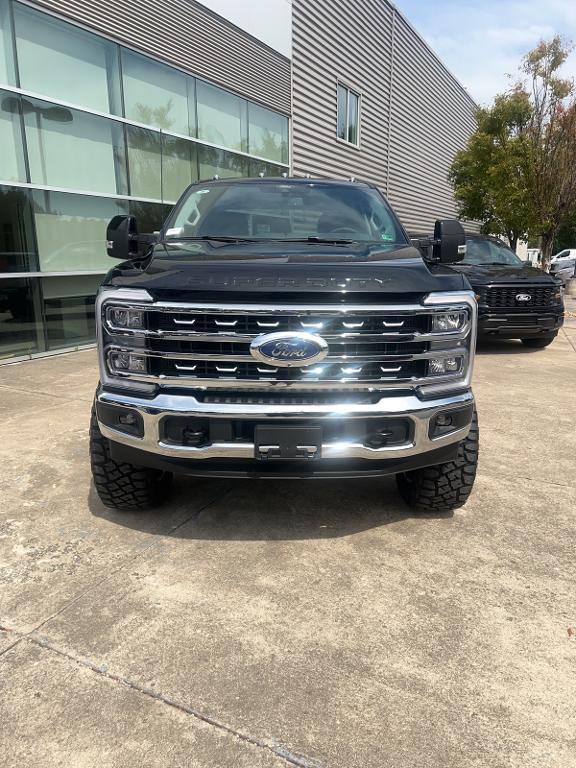 new 2025 Ford F-250 car, priced at $86,550
