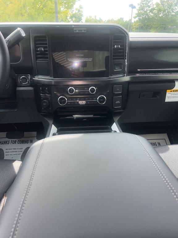 new 2025 Ford F-250 car, priced at $86,550