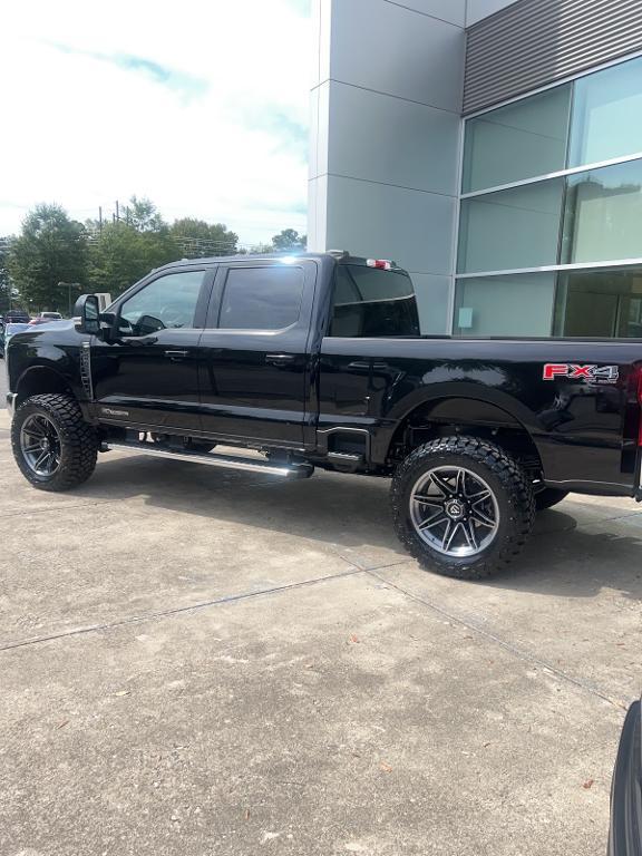 new 2025 Ford F-250 car, priced at $86,550