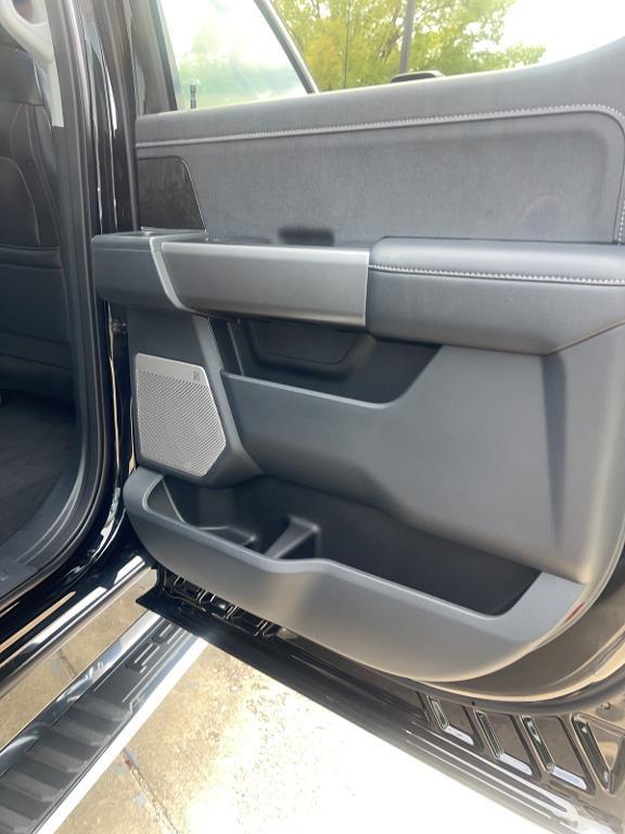 new 2025 Ford F-250 car, priced at $86,550